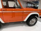 Thumbnail Photo 35 for 1973 Ford Bronco